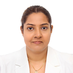 Praveeni Mathangadeera